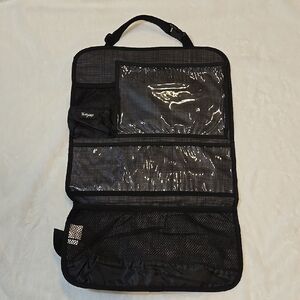 Thirty-One Black Travel Bag